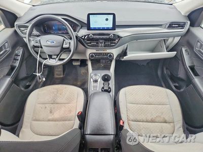 Zdjęcie 8 z 13 samochodu: 2023 FORD ESCAPE ACTIVE VIN:1FMCU9GN1PUB05295 - miniatura