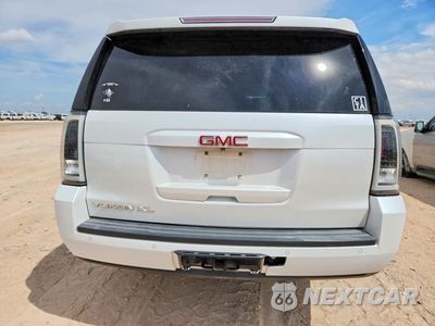 Zdjęcie 6 z 13 samochodu: 2016 GMC YUKON XL K1500 SLT VIN:1GKS2GKCXGR295833 - miniatura