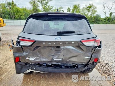 Zdjęcie 6 z 13 samochodu: 2020 FORD ESCAPE TITANIUM VIN:1FMCU9J99LUB48434 - miniatura
