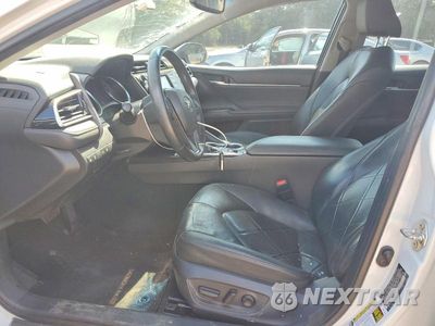 Zdjęcie 7 z 12 samochodu: 2018 TOYOTA CAMRY XLE VIN:4T1B11HK2JU025635 - miniatura
