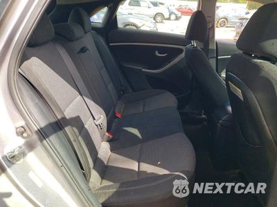 Zdjęcie 11 z 13 samochodu: 2013 HYUNDAI ELANTRA GT BASE VIN:KMHD35LE2DU077007 - miniatura