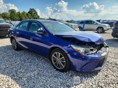 Czwarte zdjęcie samochodu z boku: 2015 TOYOTA CAMRY SE VIN:4T1BF1FK8FU960959 - miniatura