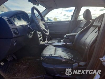 Zdjęcie 7 z 12 samochodu: 2010 CHRYSLER 300 TOURING VIN:2C3CA5CV8AH101769 - miniatura
