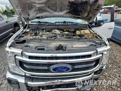 Zdjęcie 11 z 12 samochodu: 2020 FORD F250 SUPER DUTY VIN:1FT7W2BT5LEC38840 - miniatura