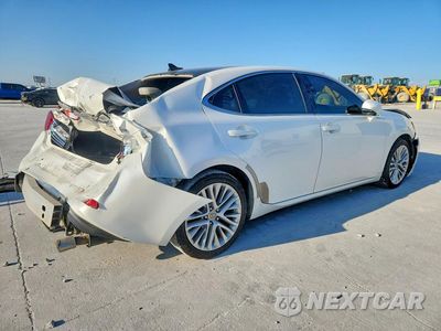 Trzecie zdjęcie samochodu z tyłu: 2014 LEXUS ES 350 VIN:JTHBK1GG8E2093968 - miniatura