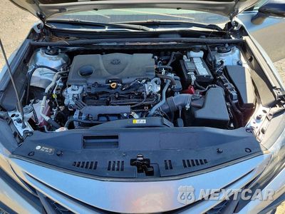 Zdjęcie 11 z 13 samochodu: 2023 TOYOTA CAMRY SE VIN:4T1G11AK6PU786774 - miniatura