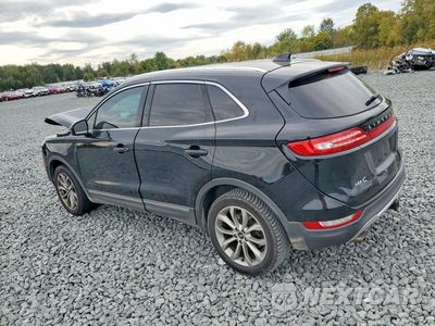 Drugie zdjęcie samochodu z przodu: 2016 LINCOLN MKC SELECT VIN:5LMCJ2D95GUJ04378 - miniatura