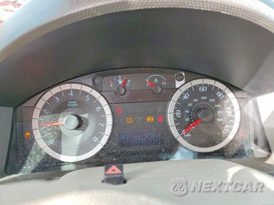 Zdjęcie 9 z 13 samochodu: 2010 FORD ESCAPE XLT VIN:1FMCU0D76AKD18988 - miniatura