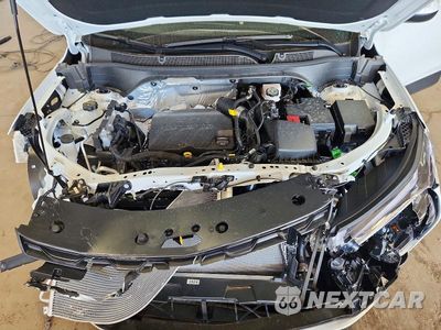 Zdjęcie 11 z 13 samochodu: 2026 CHEVROLET TRAX 1LT VIN:KL77LHEP4TC186572 - miniatura
