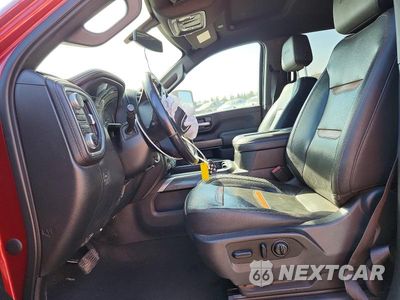 Zdjęcie 7 z 13 samochodu: 2021 GMC SIERRA K2500 AT4 VIN:1GT19PEY9MF271272 - miniatura
