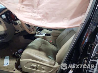 Zdjęcie 7 z 13 samochodu: 2010 NISSAN MURANO S VIN:JN8AZ1MU9AW019307 - miniatura