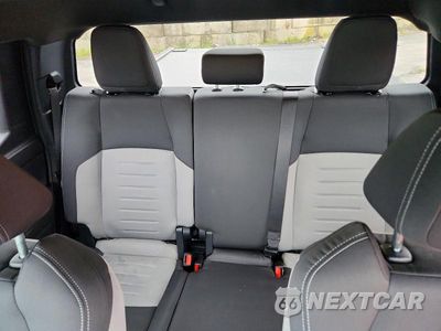Zdjęcie 10 z 13 samochodu: 2024 TOYOTA TACOMA TRD SPORT VIN:3TMKB5FN0RM015952 - miniatura