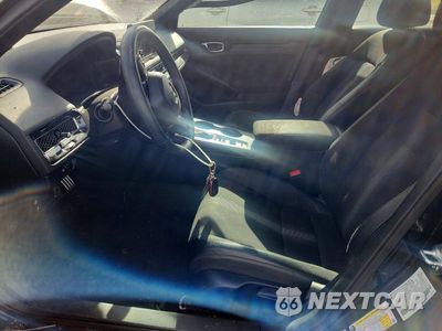 Zdjęcie 7 z 13 samochodu: 2022 HONDA CIVIC SPORT VIN:2HGFE2F50NH535926 - miniatura