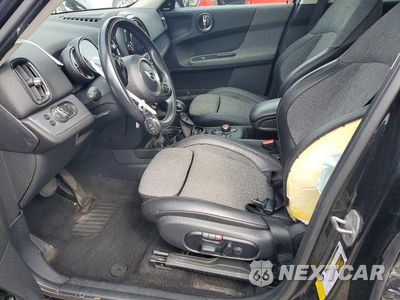 Zdjęcie 7 z 12 samochodu: 2018 MINI COOPER COUNTRYMAN VIN:WMZYS7C39J3F44446 - miniatura