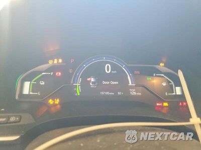 Zdjęcie 9 z 12 samochodu: 2018 HONDA CLARITY TOURING VIN:JHMZC5F37JC017437 - miniatura