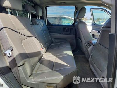 Zdjęcie 11 z 13 samochodu: 2013 HONDA RIDGELINE RTL VIN:5FPYK1F58DB003894 - miniatura