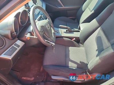 Zdjęcie 7 z 12 samochodu: 2012 MAZDA 3 I VIN:JM1BL1UG0C1552951 - miniatura