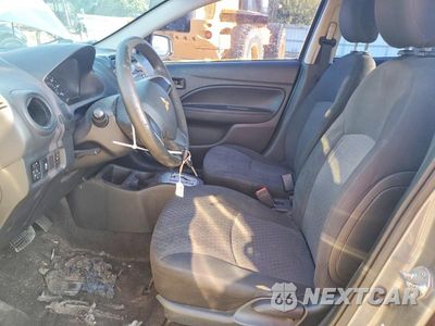 Zdjęcie 7 z 12 samochodu: 2017 MITSUBISHI MIRAGE ES VIN:ML32A3HJ7HH014269 - miniatura