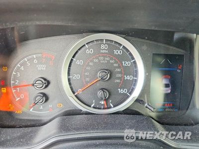 Zdjęcie 9 z 12 samochodu: 2020 TOYOTA COROLLA SE VIN:JTDS4RCE2LJ024291 - miniatura
