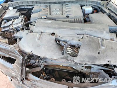 Zdjęcie 12 z 13 samochodu: 2019 INFINITI QX80 LUXE VIN:JN8AZ2NF9K9687629 - miniatura