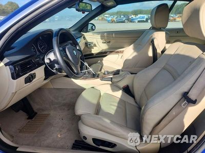 Zdjęcie 7 z 12 samochodu: 2007 BMW 328 I VIN:WBAWL13517PX13762 - miniatura