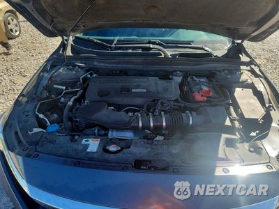 Zdjęcie 11 z 12 samochodu: 2018 HONDA ACCORD EXL VIN:1HGCV2F54JA009889 - miniatura