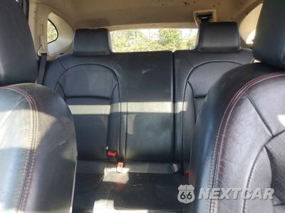 Zdjęcie 10 z 14 samochodu: 2011 NISSAN ROGUE S VIN:JN8AS5MV8BW672751 - miniatura