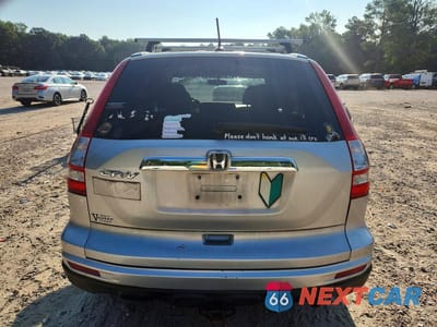 Zdjęcie 6 z 13 samochodu: 2010 HONDA CR-V EXL VIN:5J6RE3H76AL004365 - miniatura