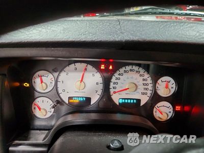 Zdjęcie 9 z 13 samochodu: 2004 DODGE RAM 1500 ST VIN:1D7HA18N34S505021 - miniatura