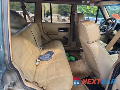 Zdjęcie 11 z 13 samochodu: 1994 JEEP CHEROKEE SPORT VIN:1J4FJ68SXRL148162 - miniatura
