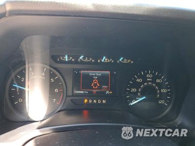 Zdjęcie 9 z 13 samochodu: 2019 FORD F150 SUPERCREW VIN:1FTEW1EP2KKD04440 - miniatura