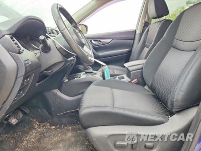 Zdjęcie 7 z 13 samochodu: 2018 NISSAN ROGUE SV VIN:KNMAT2MV5JP559100 - miniatura