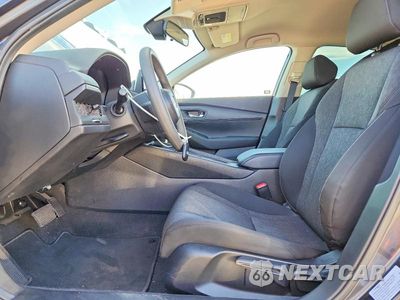 Zdjęcie 7 z 12 samochodu: 2025 HONDA ACCORD LX VIN:1HGCY1F29SA027359 - miniatura