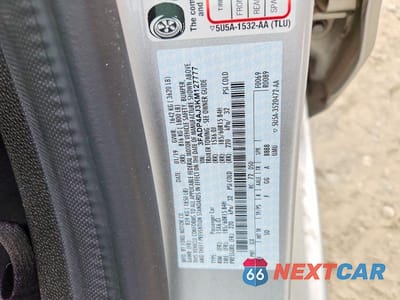 Zdjęcie 12 z 12 samochodu: 2019 FORD FIESTA S VIN:3FADP4AJ3KM127777 - miniatura