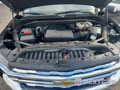 Zdjęcie 11 z 12 samochodu: 2021 CHEVROLET SILVERADO K1500 LTZ VIN:3GCUYGEDXMG186002 - miniatura