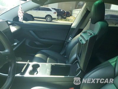 Zdjęcie 9 z 11 samochodu: 2019 TESLA MODEL 3 VIN:5YJ3E1EBXKF208566 - miniatura