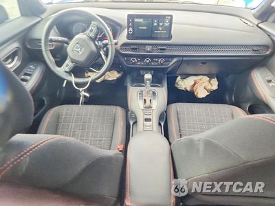 Zdjęcie 8 z 12 samochodu: 2026 HONDA HR-V SPORT VIN:3CZRZ1H51TM726285 - miniatura