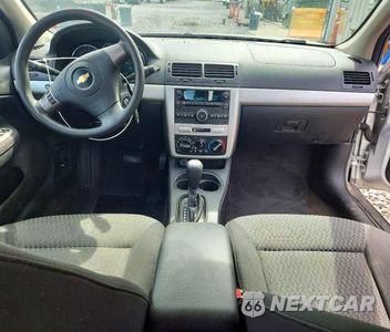 Zdjęcie 8 z 12 samochodu: 2009 CHEVROLET COBALT LT VIN:1G1AT58H497204459 - miniatura