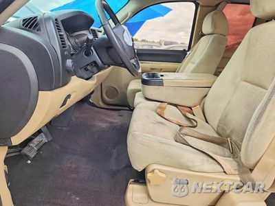 Zdjęcie 7 z 13 samochodu: 2009 CHEVROLET SILVERADO C1500 LT VIN:2GCEC290391117553 - miniatura