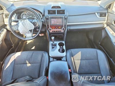 Zdjęcie 8 z 12 samochodu: 2014 TOYOTA CAMRY SE VIN:4T1BF1FKXEU420074 - miniatura
