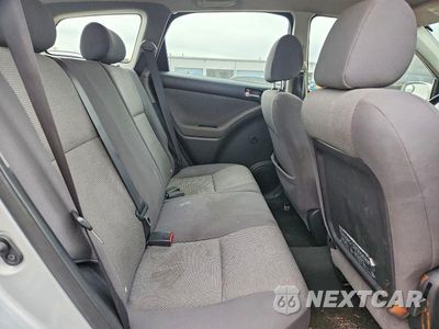 Zdjęcie 10 z 12 samochodu: 2008 TOYOTA MATRIX XR VIN:2T1KR32EX8C697784 - miniatura