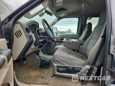 Zdjęcie 7 z 12 samochodu: 2009 FORD F250 SUPER DUTY VIN:1FTSW21519EA41623 - miniatura