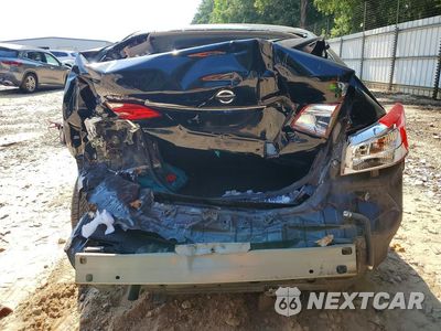 Zdjęcie 6 z 12 samochodu: 2018 NISSAN SENTRA S VIN:3N1AB7AP1JY347592 - miniatura