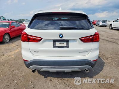 Zdjęcie 6 z 13 samochodu: 2018 BMW X1 SDRIVE28I VIN:WBXHU7C34J5L09211 - miniatura