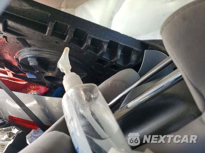 Zdjęcie 10 z 12 samochodu: 2018 HONDA HR-V EX VIN:3CZRU5H58JG702468 - miniatura