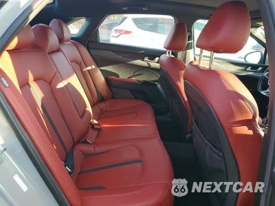 Zdjęcie 10 z 12 samochodu: 2022 KIA K5 GT LINE VIN:5XXG64J28NG144955 - miniatura