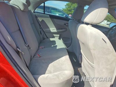 Zdjęcie 10 z 12 samochodu: 2013 TOYOTA COROLLA LE VIN:2T1BU4EE6DC014151 - miniatura