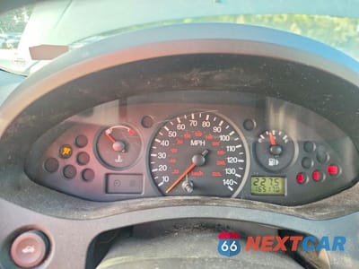 Zdjęcie 9 z 13 samochodu: 2005 FORD FOCUS ZX3 VIN:3FAHP31N15R125919 - miniatura