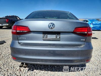 Zdjęcie 6 z 12 samochodu: 2017 VOLKSWAGEN JETTA S VIN:3VW2B7AJ9HM234713 - miniatura