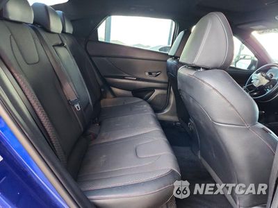 Zdjęcie 10 z 13 samochodu: 2023 HYUNDAI ELANTRA N LINE VIN:KMHLR4AFXPU519391 - miniatura
